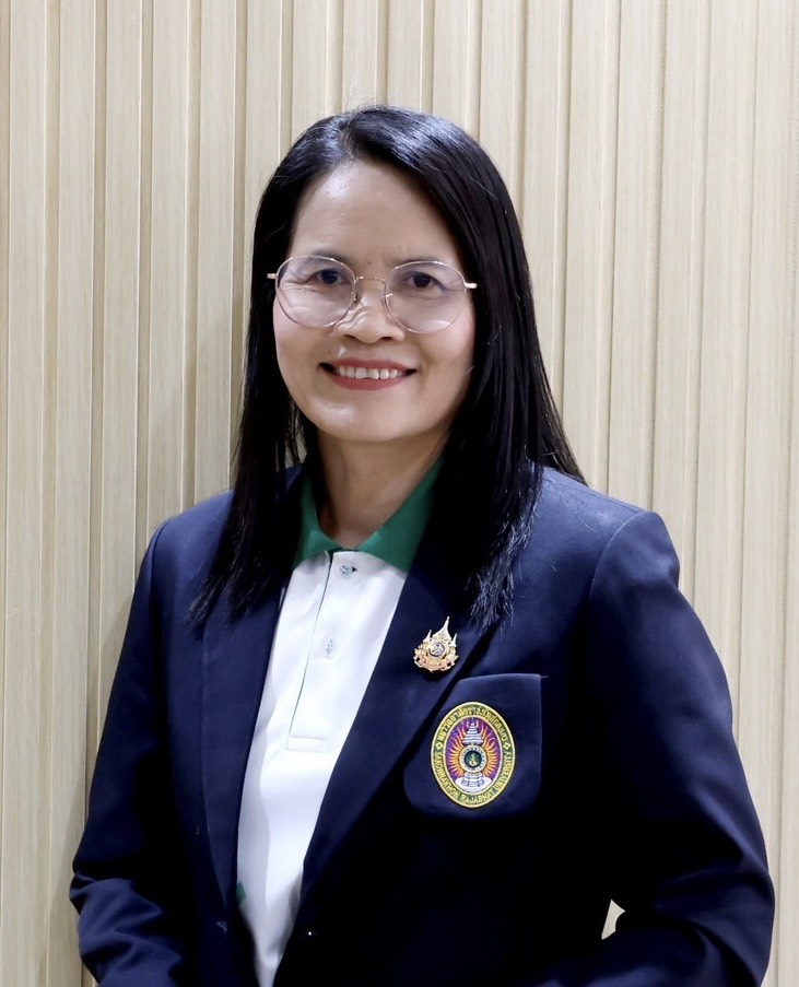 นางอุดมพร  บุตรสุวรรณ์