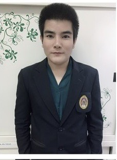 นาย เกรียงไกร  มูลสาระ